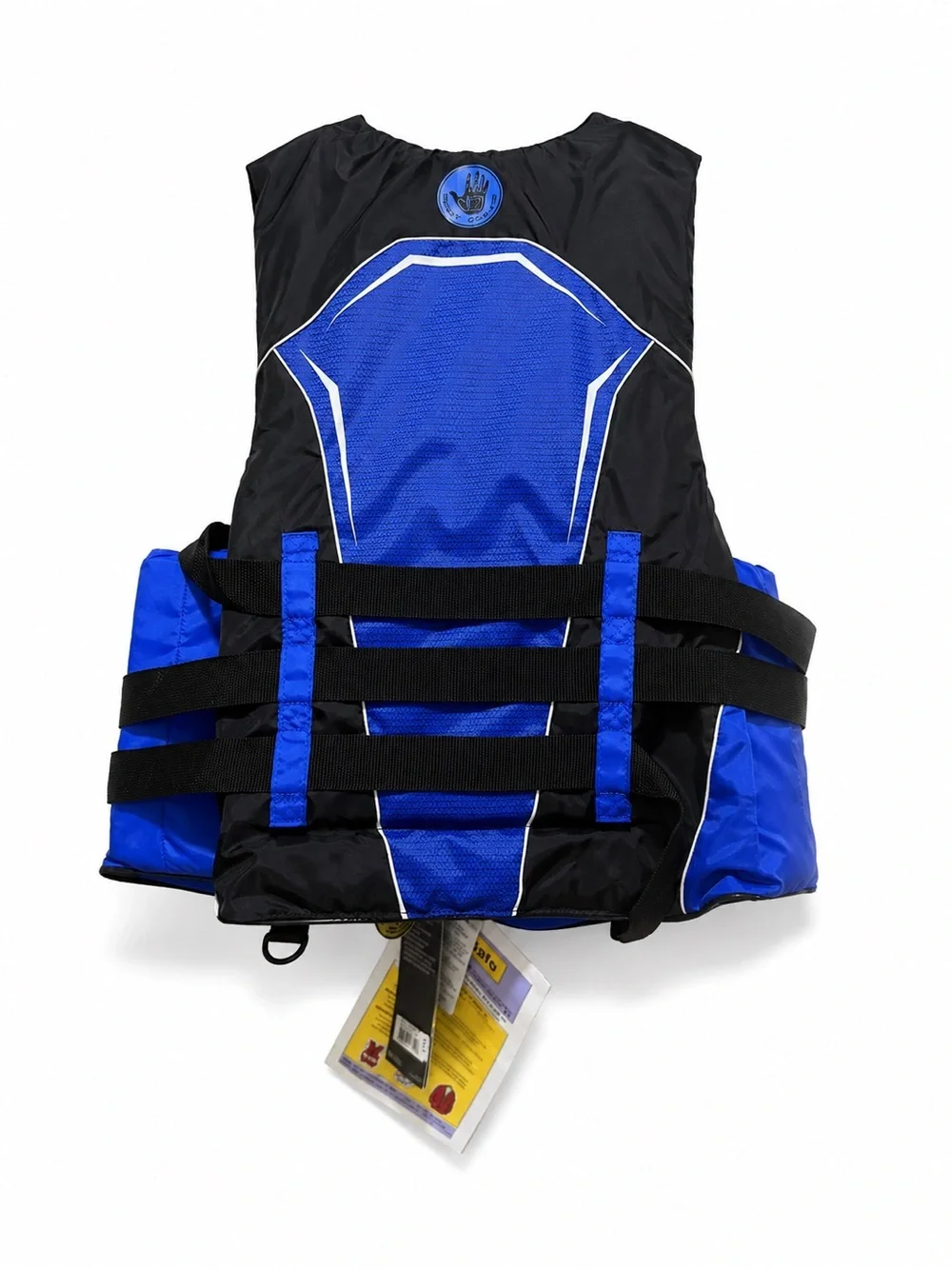 NWT Body Glove Ignite Type III PFD Life Vest XL